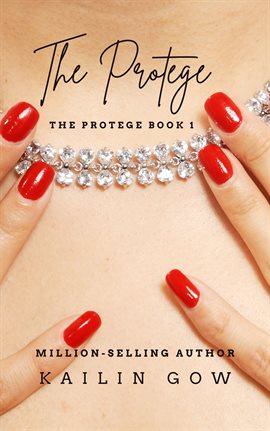 Cover image for The Protégé