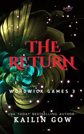 Cover image for The Return