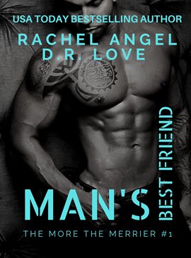 Imagen de portada para Man's Best Friend