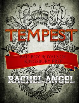 Cover image for Tempest: A High School Bully Romance
