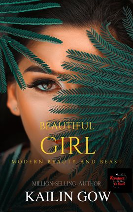 Cover image for Beautiful Girl: Modern Beauty and Beast