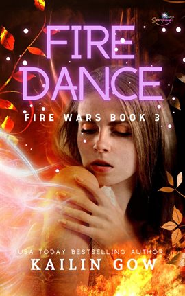 Cover image for Fire Dance