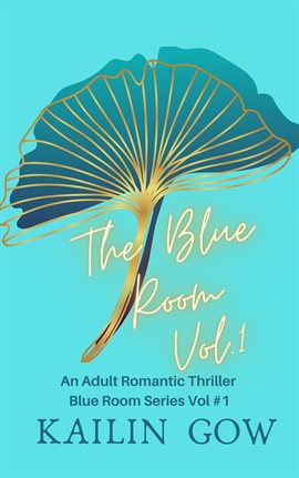 Cover image for The Blue Room