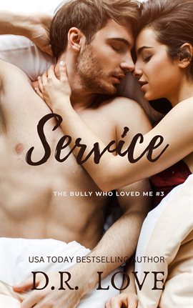 Cover image for Service