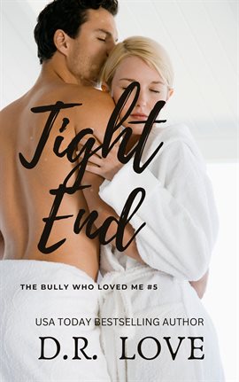 Cover image for Tight End