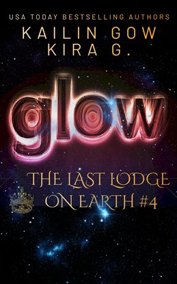 Cover image for Glow