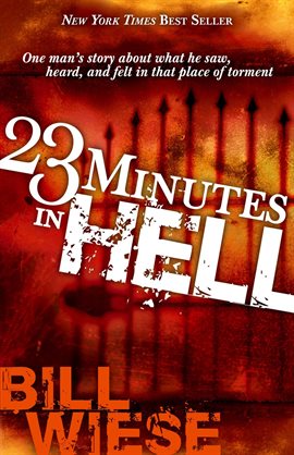 Imagen de portada para 23 Minutes in Hell