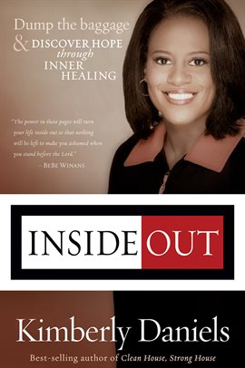 Imagen de portada para Inside Out