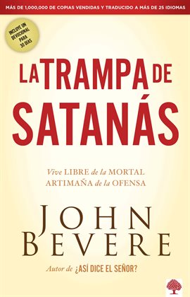 Cover image for La Trampa de Satanás