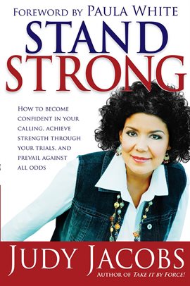 Cover image for Stand Strong