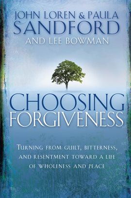 Imagen de portada para Choosing Forgiveness