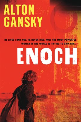 Cover image for Enoch