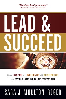 Cover image for Lead And Succeed