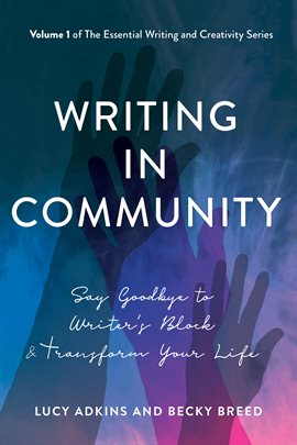 Cover image for Writing in Community