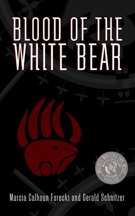 Cover image for Blood of the White Bear