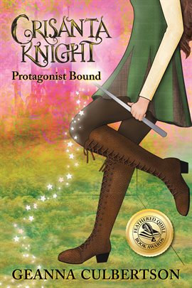 Cover image for Protagonist Bound
