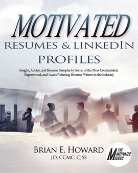 Cover image for Motivated Resumes & LinkedIn Profiles