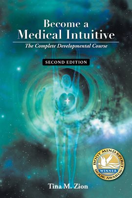 Cover image for Become a Medical Intuitive