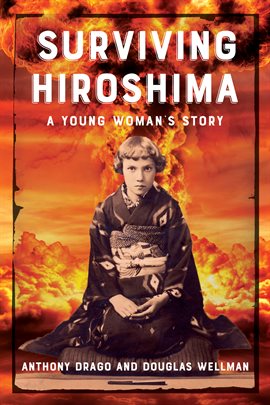 Cover image for Surviving Hiroshima