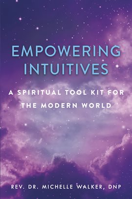 Cover image for Empowering Intuitives