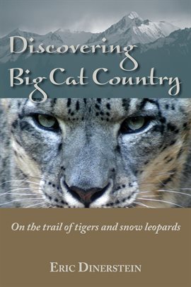 Discovering Big Cat Country
