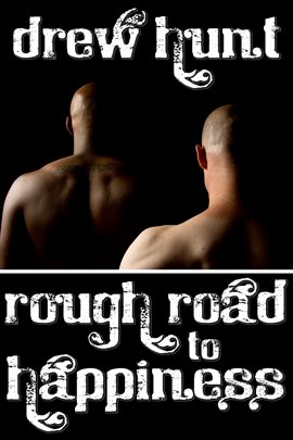 Cover image for Rough Road to Happiness