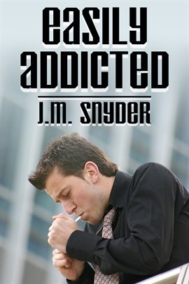 Imagen de portada para Easily Addicted