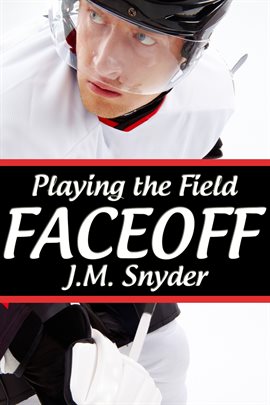 Cover image for Faceoff