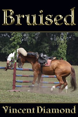 Imagen de portada para Bruised