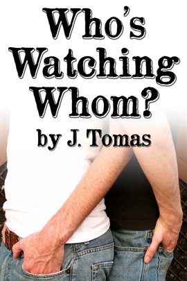 Cover image for Who's Watching Whom?