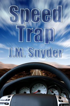 Cover image for Speed Trap