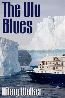 Imagen de portada para The Ulu Blues