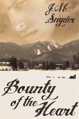 Cover image for Bounty of the Heart