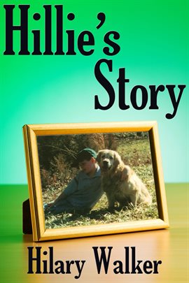 Imagen de portada para Hillie's Story