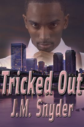 Imagen de portada para Tricked Out