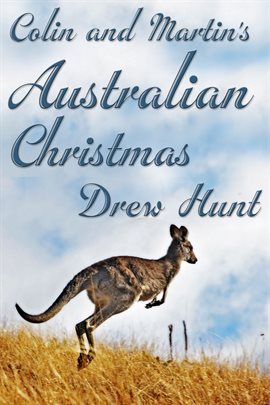 Imagen de portada para Colin and Martin's Australian Christmas