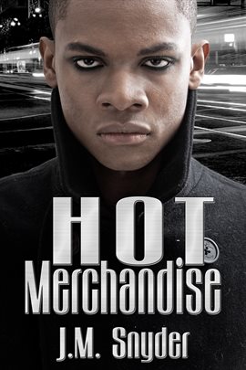 Imagen de portada para Hot Merchandise