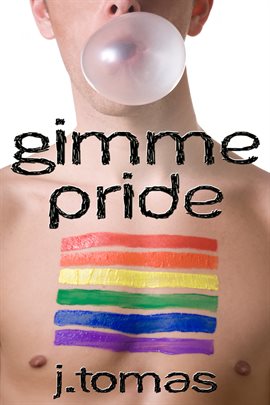Cover image for Gimme Pride