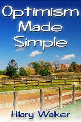 Cover image for Optimism Made Simple