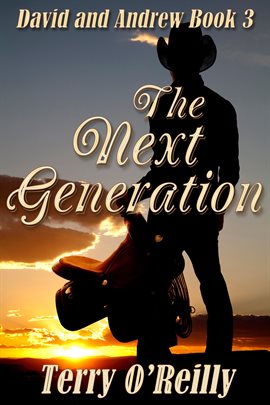 Cover image for The Next Generation