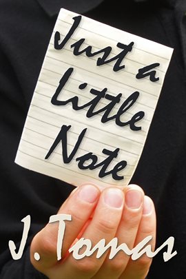 Cover image for Just A Little Note