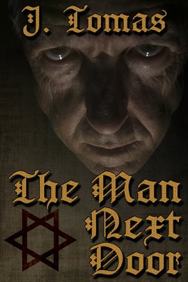 Cover image for The Man Next Door