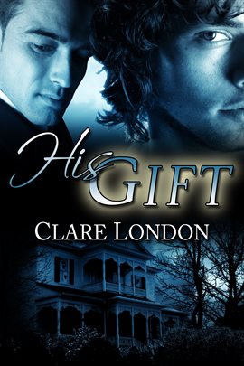 Cover image for His Gift