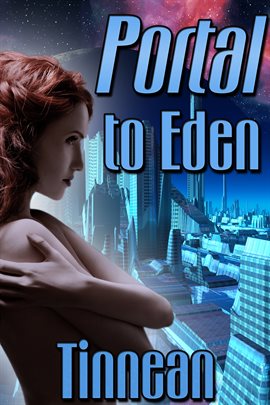 Cover image for Portal to Eden