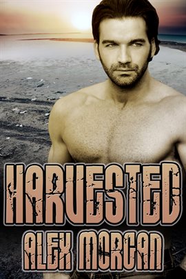 Imagen de portada para Harvested