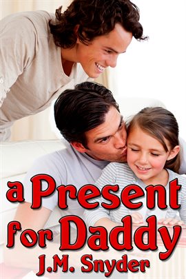 Cover image for A Present for Daddy