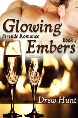 Cover image for Glowing Embers