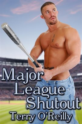 Cover image for Major League Shutout