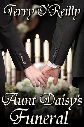 Cover image for Aunt Daisy's Funeral