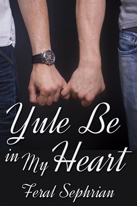 Imagen de portada para Yule Be in My Heart